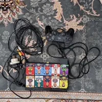 سونی ۲ صحیح سالم با دسته اصلی