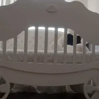 تخت کودک