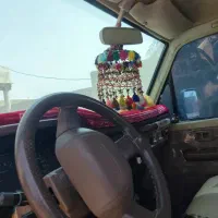 تویوتا|خودرو سواری و وانت|باهوکلات, |دیوار