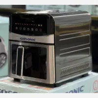 سرخکن رژیمی ۸۶۹ گاسونیک /ایرفرایر گوسونیک