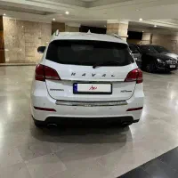هاوال h2