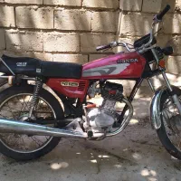 موتور۸۵ ژاپن HONDA