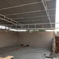 جوشکاری سیار وساخت انواع شاب باقیچی وبدون قیچی