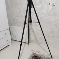 سه پایه دوربین آکبند WT-3560