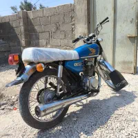 125 مدل 83 مزایده