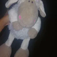 عروسک بره نیکی )بره ناقلا)