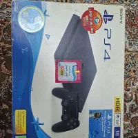 ps 4 slim 1 tb کپی خور درحد