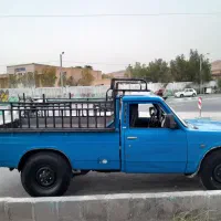 نیسان ۹۲دوگانه تناژ پایین