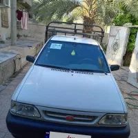 سلام|خودرو سواری و وانت|قیروکارزین, |دیوار