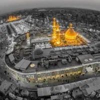 تور زمینی کربلابـهترین قـیمت بازار ظرفـیت محدود