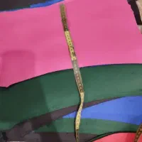 پارچه ساتن
