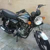 بوکسر ۲۰۰ صفر ۱۴۰۵
