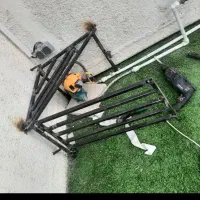 جوشکاری وبرشکاری و تعمیرات سیار