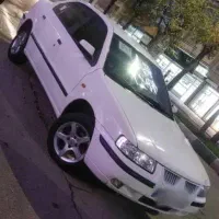 سمند