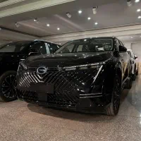 گک امکو هیبرید مدل 2025