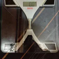 ترازوی دیجیتال