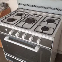 اجاق گاز|اجاق گاز و لوازم برقی پخت‌وپز|گرگان, |دیوار