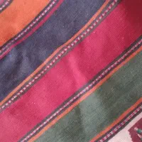 گلیم قدیمی
