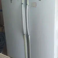 یخچال  دو قل