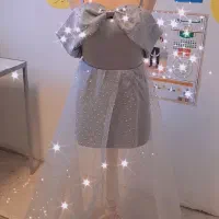 لباس مجلسی زنانه