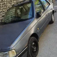 405 مدل 95