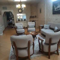 آپارتمان ۱۰۰مترتک واحد معاوضه