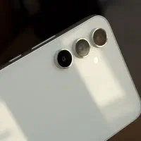 سامسونگ A54 5G 256 WHITE