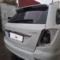 لیفان x60|خودرو سواری و وانت|مشهد, نوده|دیوار