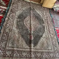 فرش دست بافت ۴۰لیخ