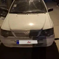 پراید ۱۳۲