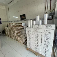 دفتر فروش سلفون مبلی تقی‌پور تهران