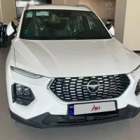 هایما S8 / هایما اس ۸