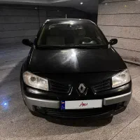 مگان اتومات ۲۰۰۰، تلگرام، پیامک