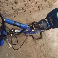 دوچرخه 16سان اسپید
