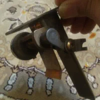 خفه کن فابریک ژاپنی اگزوز موتور هوندا cb1300