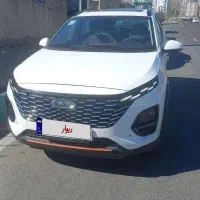 x33 کراس مدل ۱۴۰۴تحویل ۲۶فروردین ۱۴۰۵