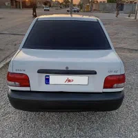 پراید 131