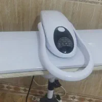 اتو بخار مخصوص نگین