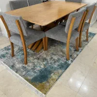 میز ناهارخوری فیلون‌