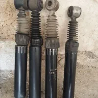 کمک پژو 405 پارس