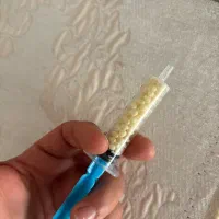 فروش خاویار و حلزون درمانی و بهداشتی