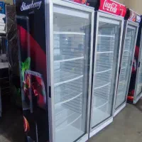یخچال 70سانتی فروشگاهی
