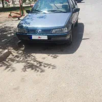 پژو 405مدل 95