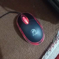 موس بازی