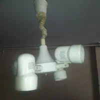 لوستر متحرک
