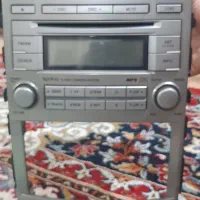 ظبط صوت هیوندا وراکروز۵۵