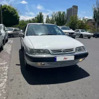 زانتیا۲۰۰۰ مدل۸۵