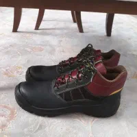 کفش پاتن پدیده تبریز برق