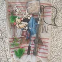 وسایل اکواریوم
