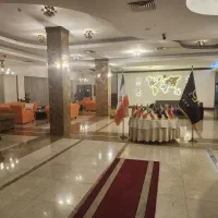 هتل شایان رزرو اتاق سوئیت ورامین قرچک پاکدشت